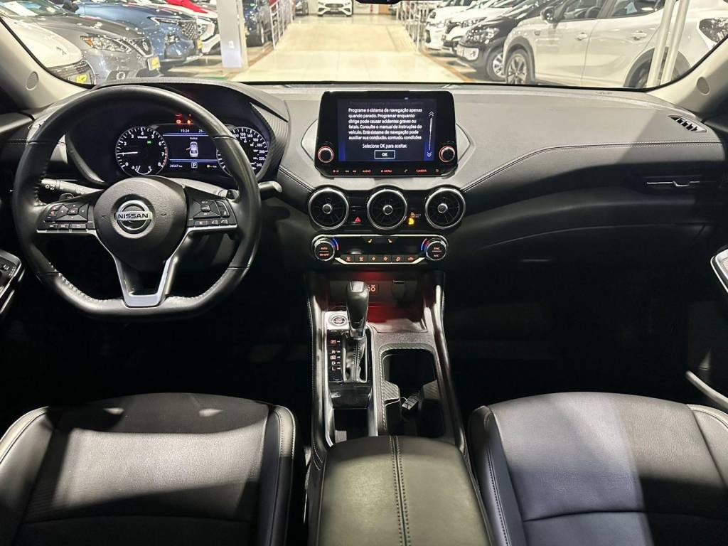 Nissan Sentra Exclusive 2.0 cvt    2023