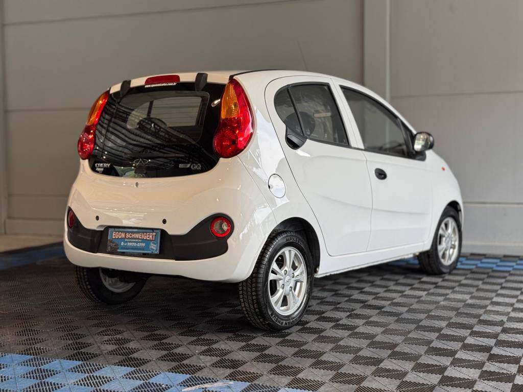 Chery QQ 1.0 act    2019