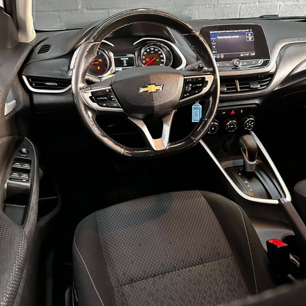 Chevrolet Onix Sedan plus lt 1.0 12v tb flex aut.    2020