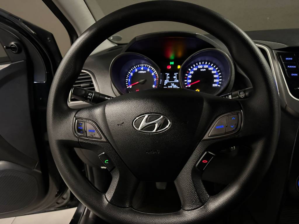 Hyundai HB20 1.0 comf.c.plusc.style flex    2015