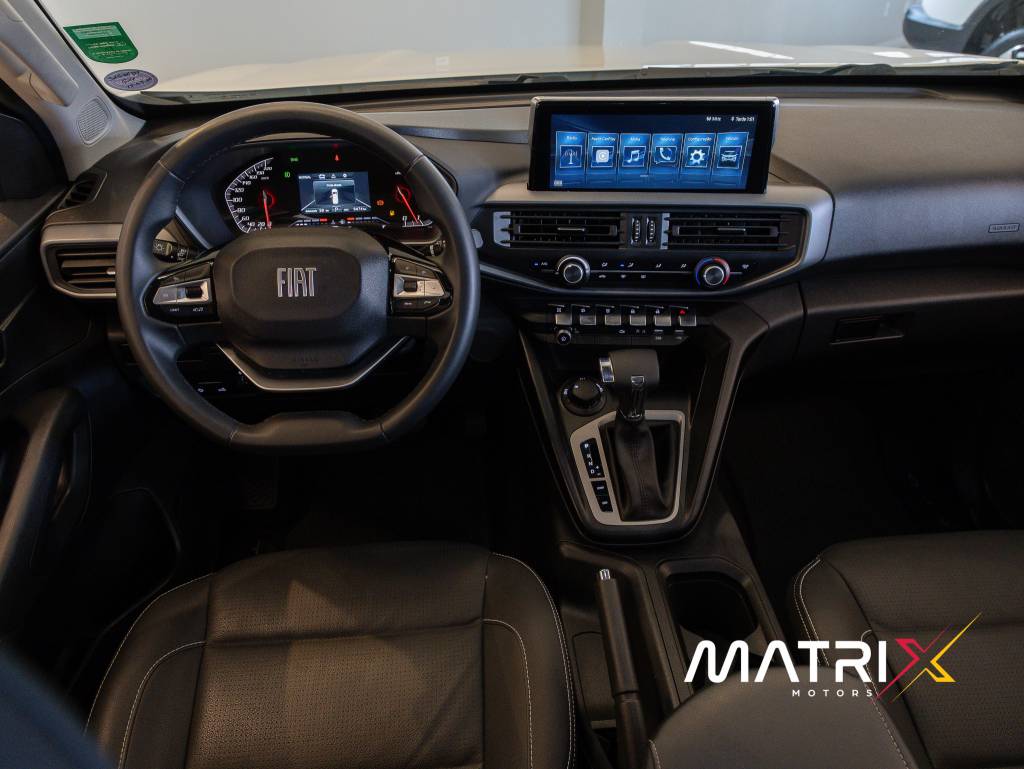 Fiat Toro Volcano 2.2 16v 4x4 tb die. aut.    2025