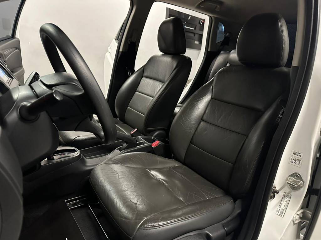 Honda Fit 1.5 lx flexone aut.    2015