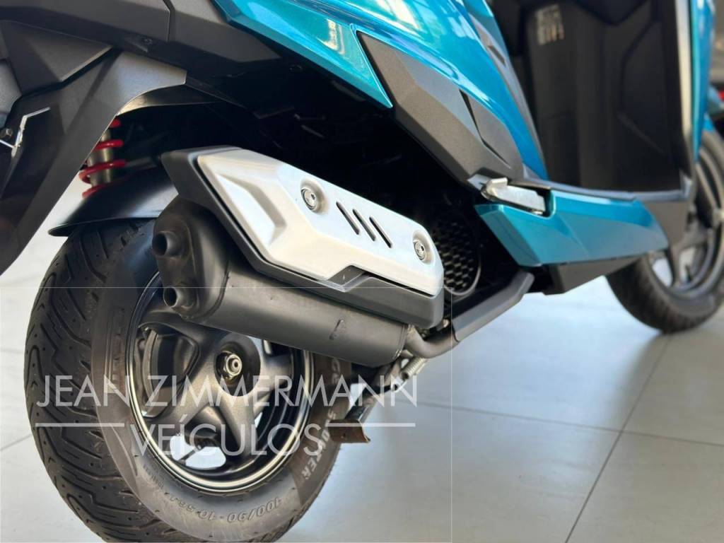 Honda Elite 125 Elite    2025