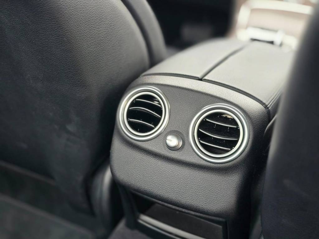 Mercedes Benz C 180 1.6 exclusive    2019