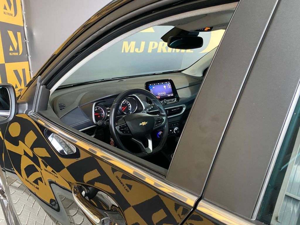 Chevrolet Tracker Premier 1.2 turbo 12v flex aut.    2022