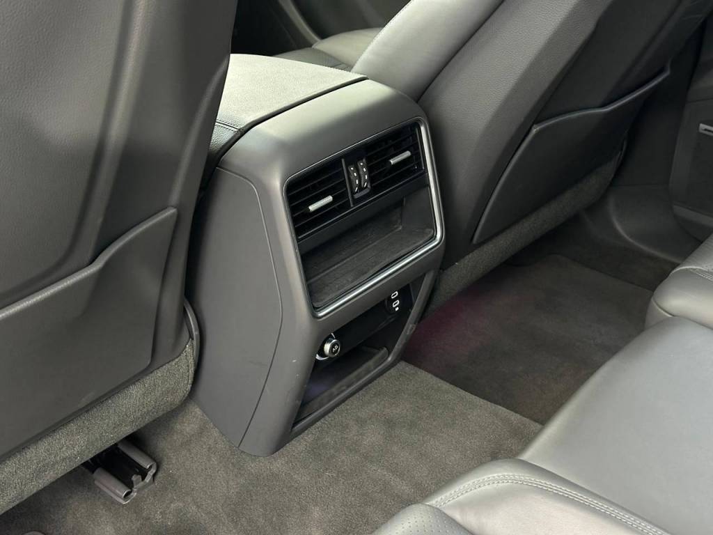 Porsche Cayenne E-hybrid 462cv, sport chrono e suspensÃo pneumÁtica!    2022