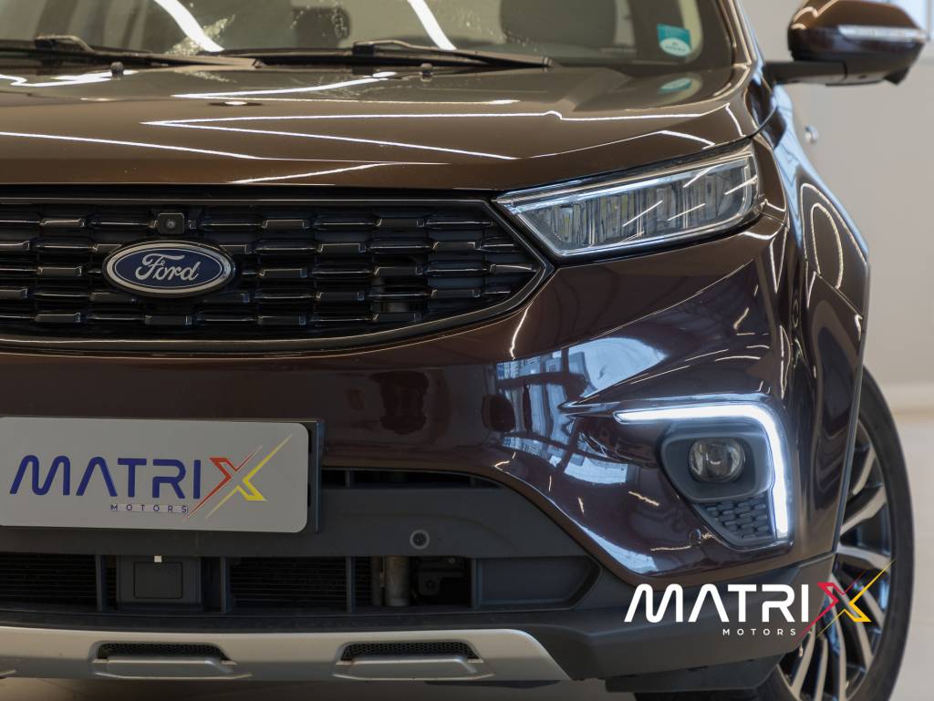 Ford Territory 1.5    2023