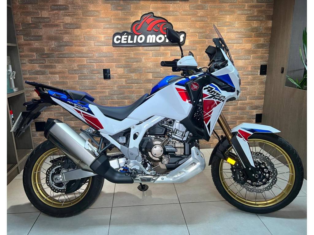 Honda CRF 1100L AFRICA TWIN ADV. SPORTS ES/DCT    2023