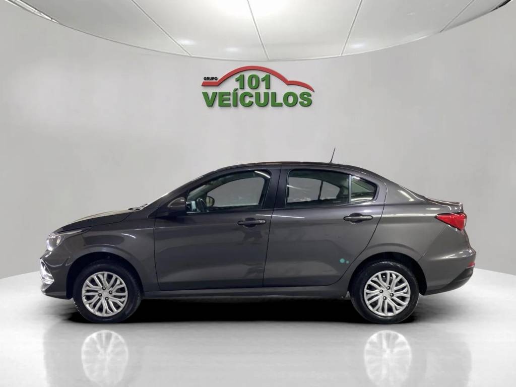 Fiat Cronos Cronos 1.0 firefly flex drive mec    2023