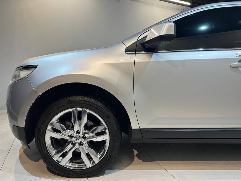 Ford Edge 3.5 limited awd aut.    2011