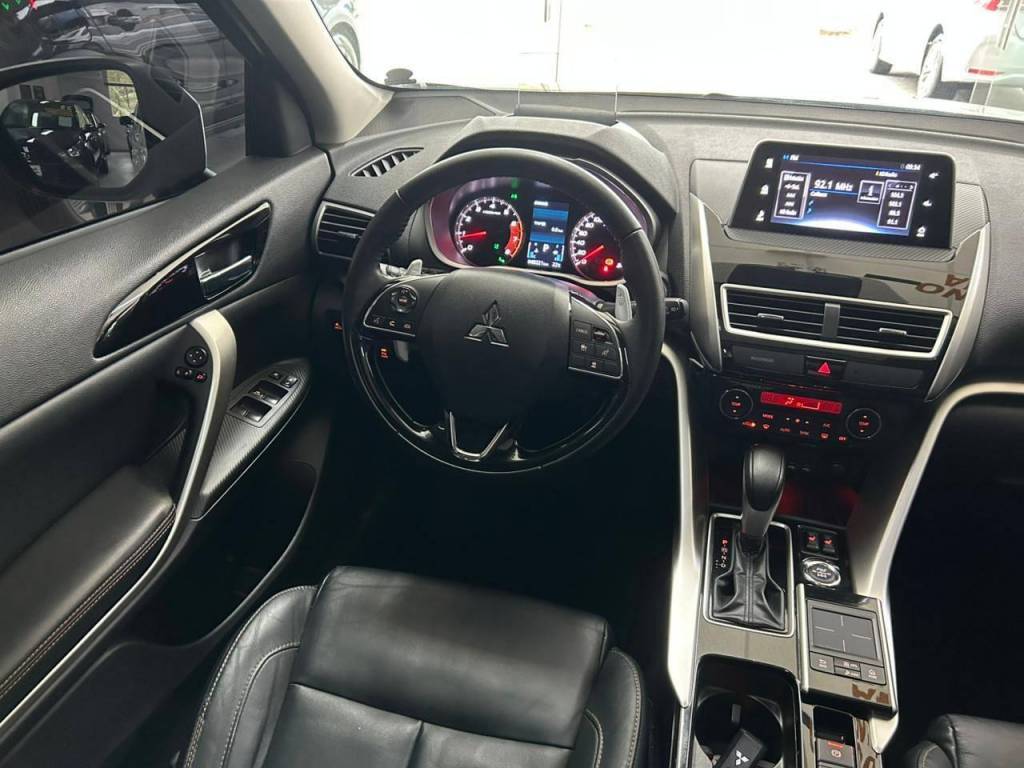 Mitsubishi Eclipse Cross Cross hpe-s 1.5 awc 165cv aut.    2022