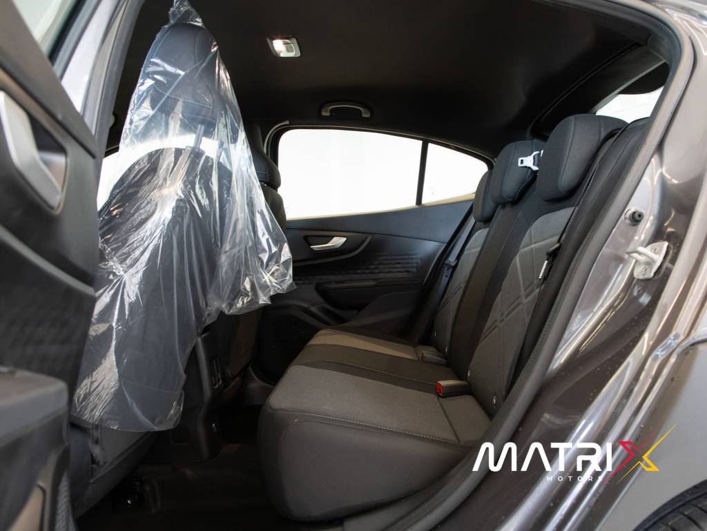 Fiat Fastback Audace 200 tb aut (hibrido)    2026