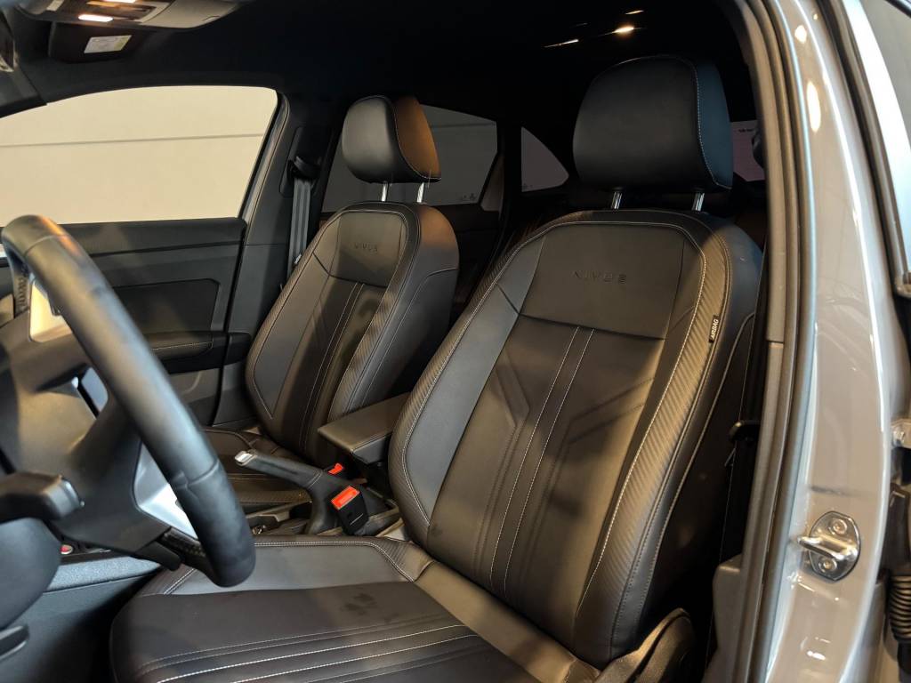 Volkswagen Nivus W/ hl tsi    2026