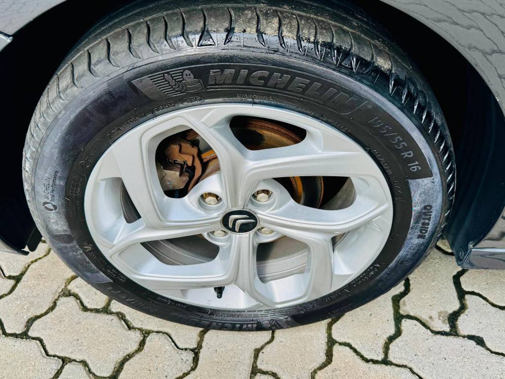 Citroën Xsara Picasso 1.6 16v    2013