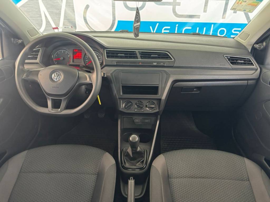 Volkswagen Saveiro 1.6 msi robust cs 16v flex 2p manual    2023