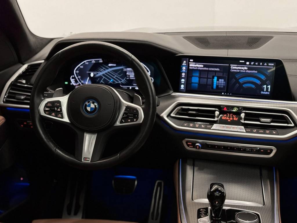 BMW X5 Xdrive    2023