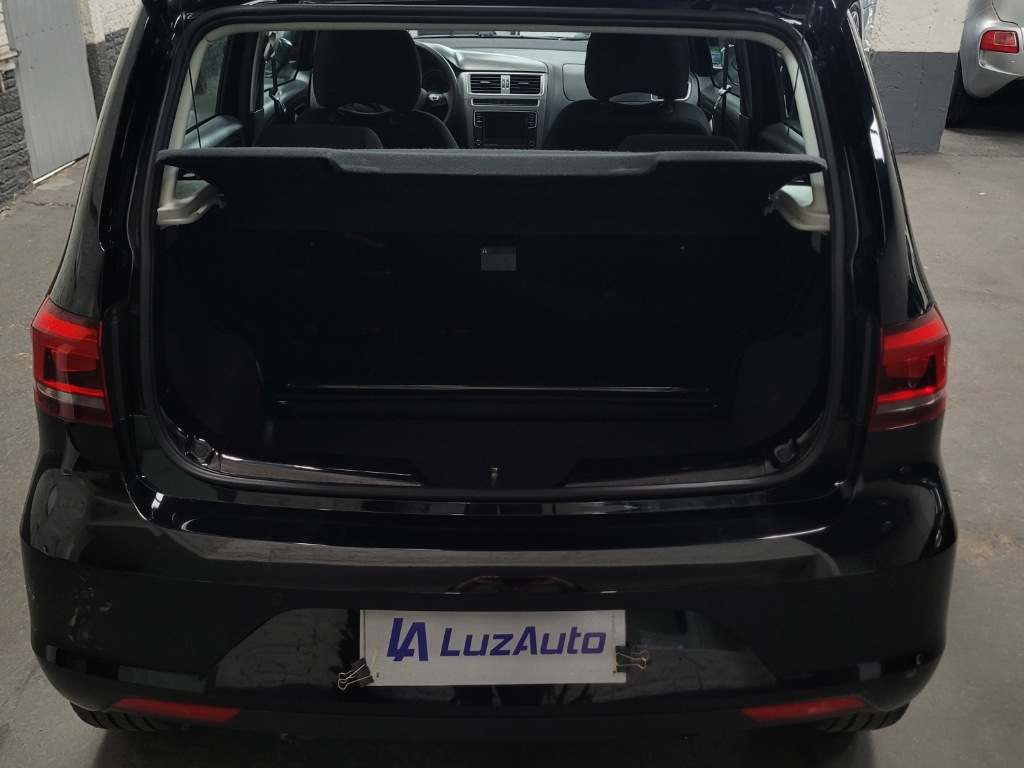 Volkswagen Fox Connect 1.6 flex 8v 5p    2020