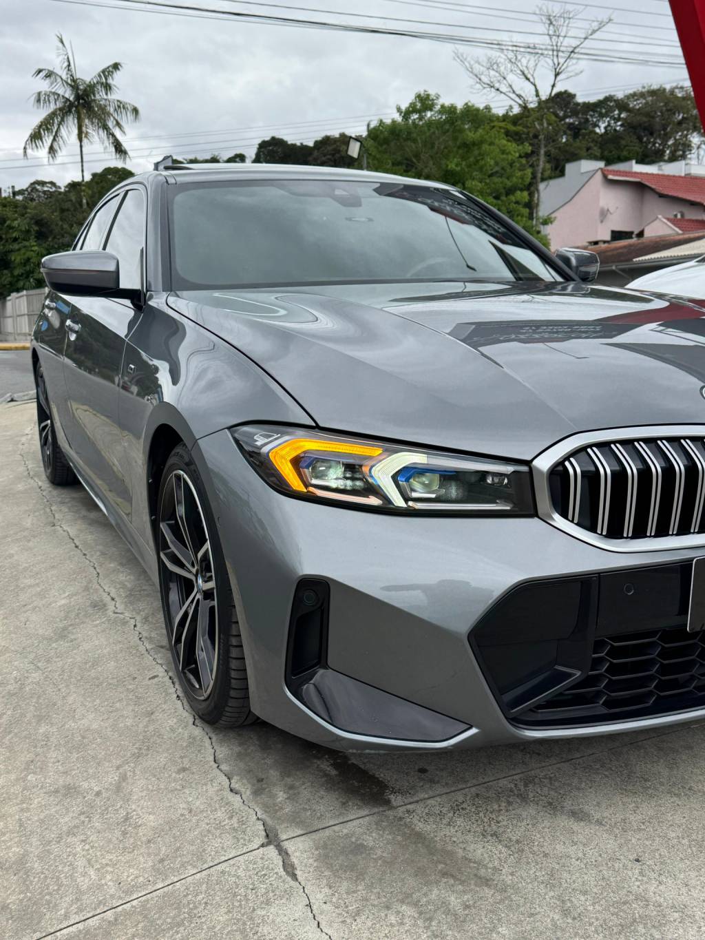 BMW 220i 2.0 16v    2023