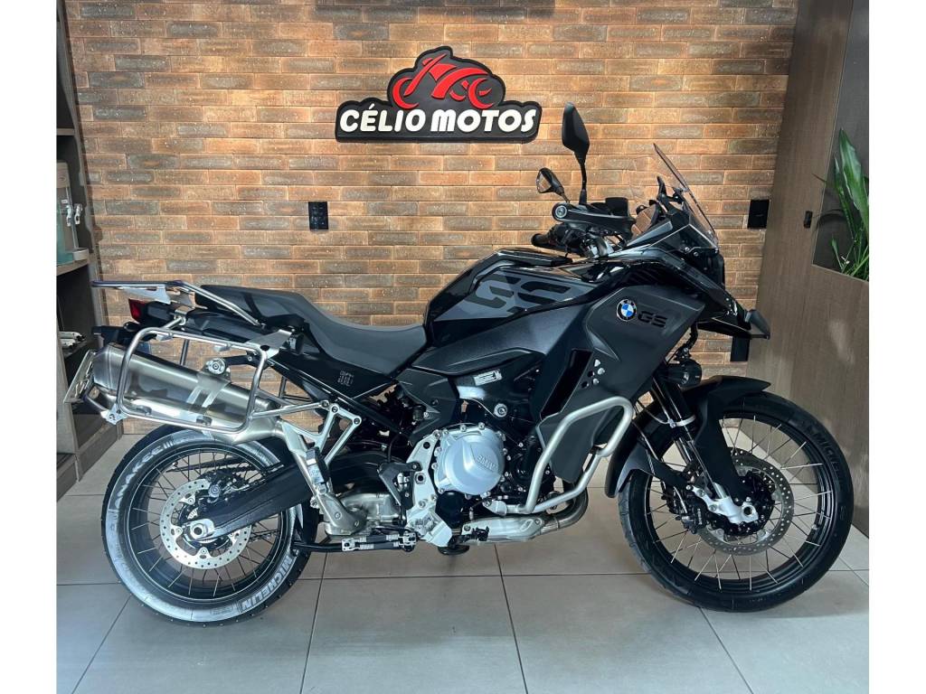 BMW F Adventure Premium    2023