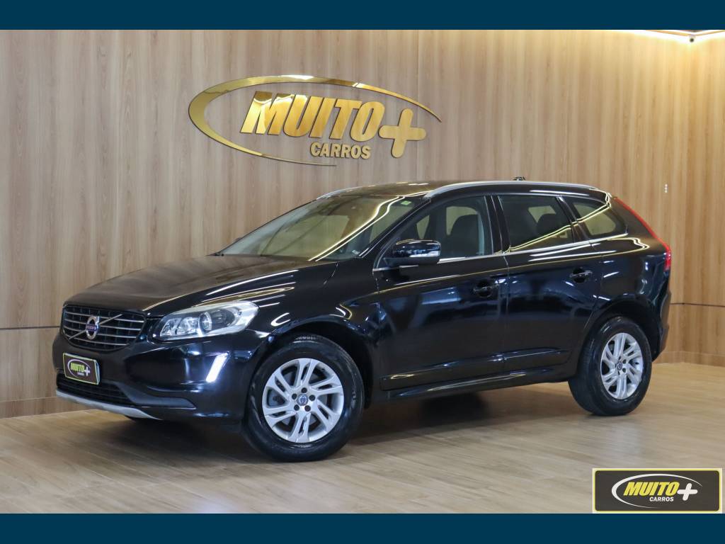 Volvo V60 2.0 8V    2016