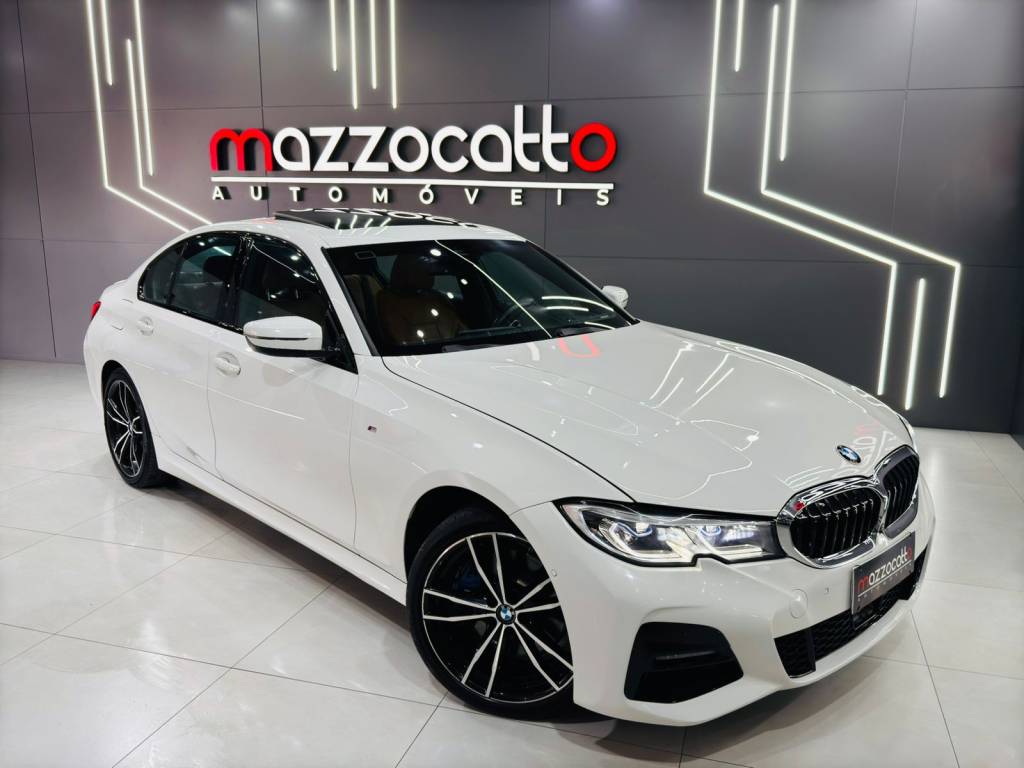 BMW M2 2.0 20V    2021