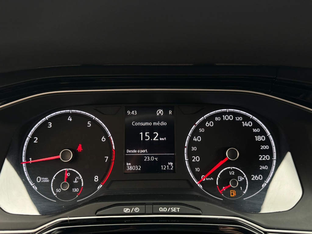 Volkswagen Virtus 200 tsi top    2022