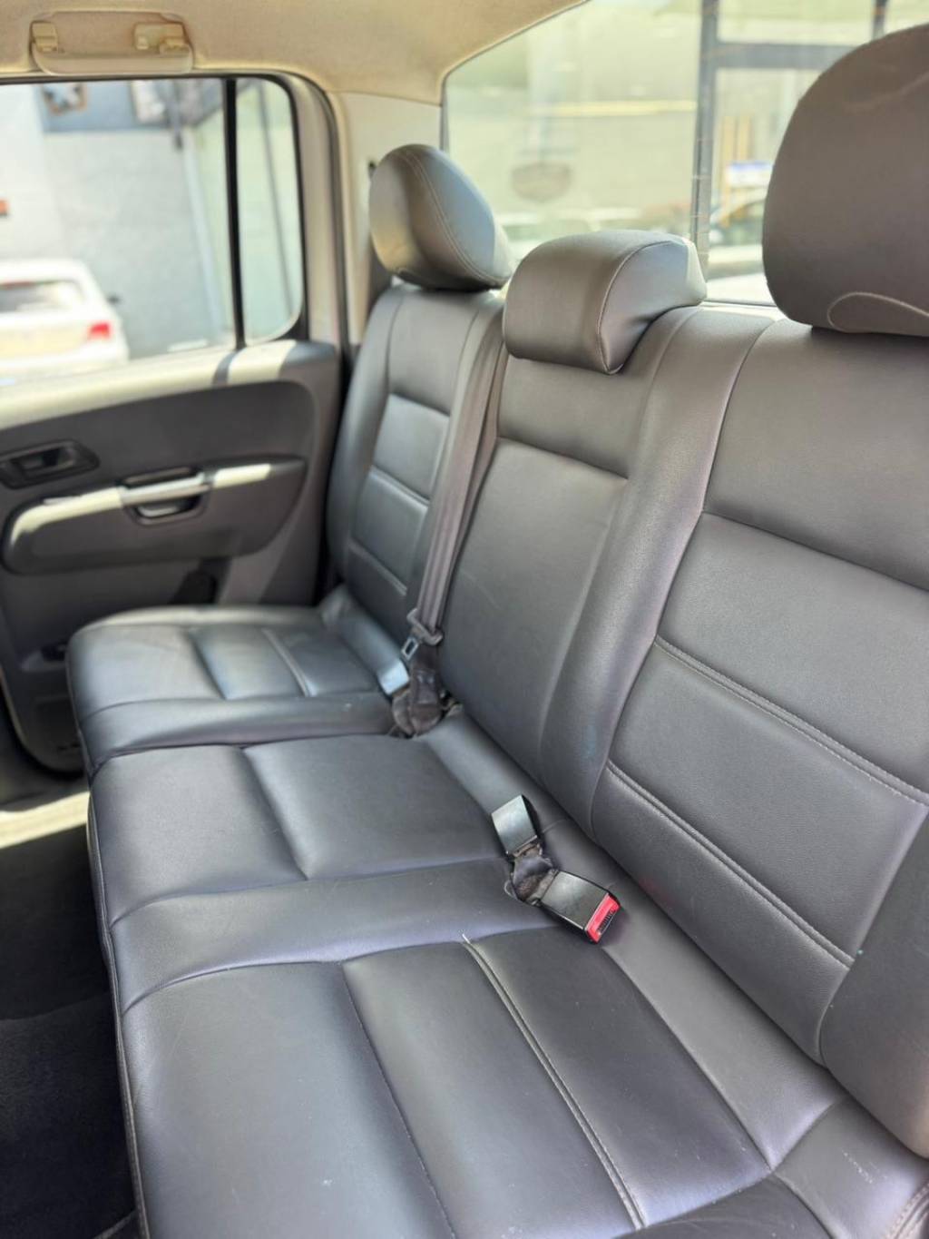 Volkswagen Amarok Cd2.0 16v/s cd2.0 16v tdi 4x4 die    2015