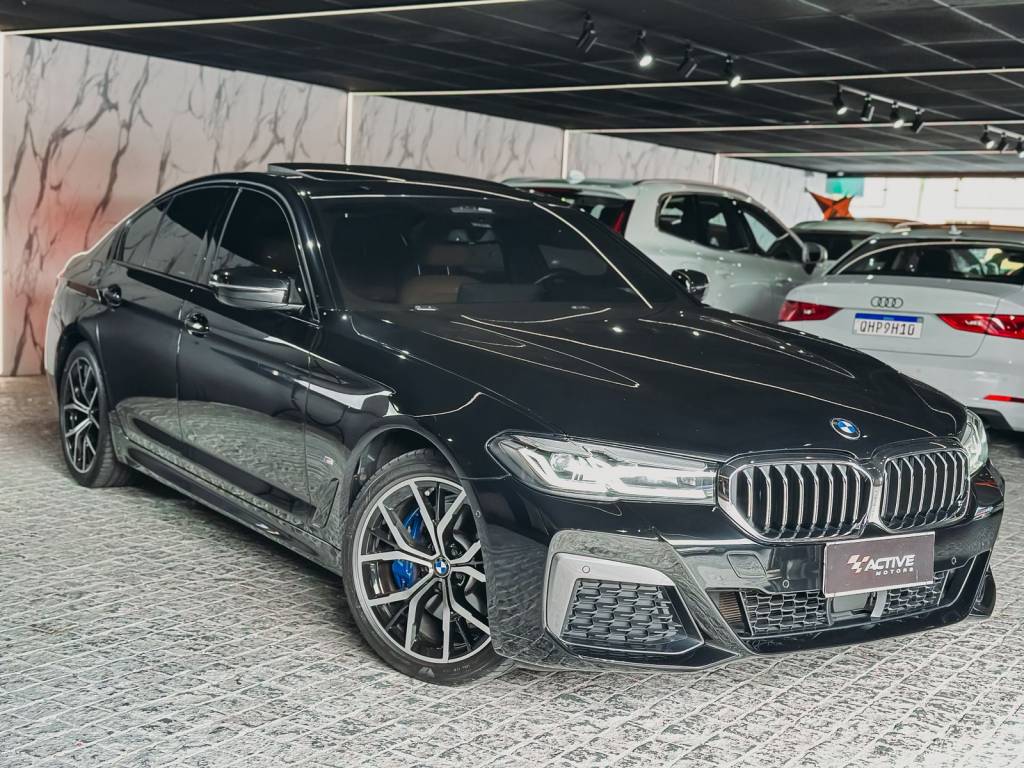 BMW M2 2.0 16V    2021