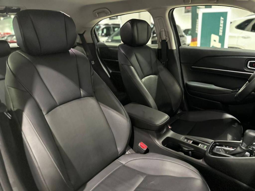 Honda HR-V Exl 1.5 sensing 16v 5p aut.    2024