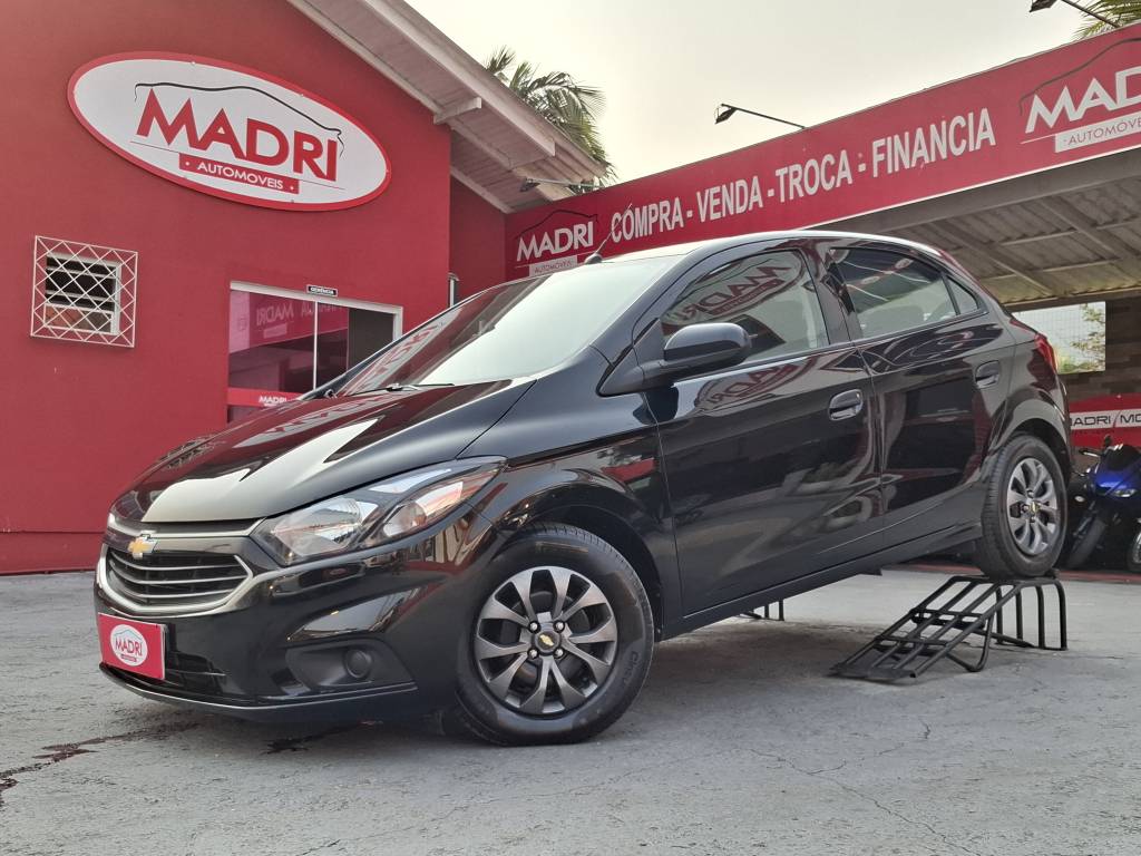 Chevrolet Astra 1.0 8V    2020