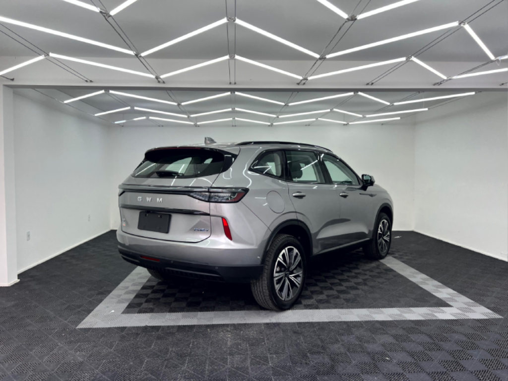 GWM Haval H6 PHEV19 (Hibrido) 960346    2025