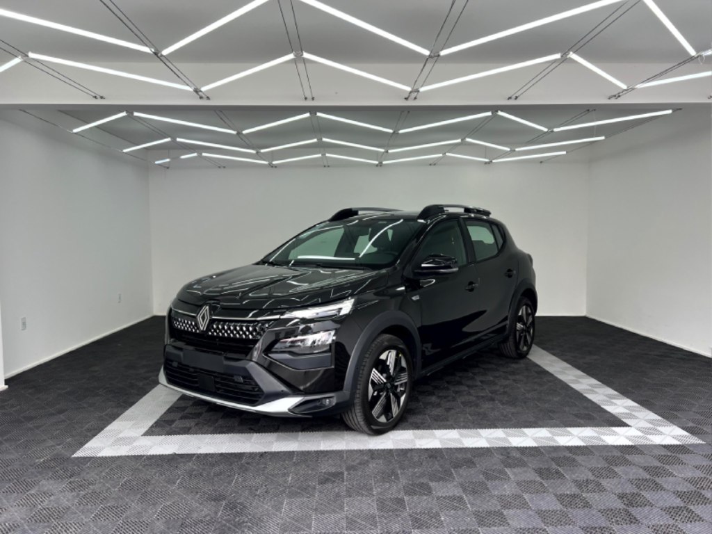 Renault Kardian Premiere edition 1.0 turbo aut. flex  - 337962    2025