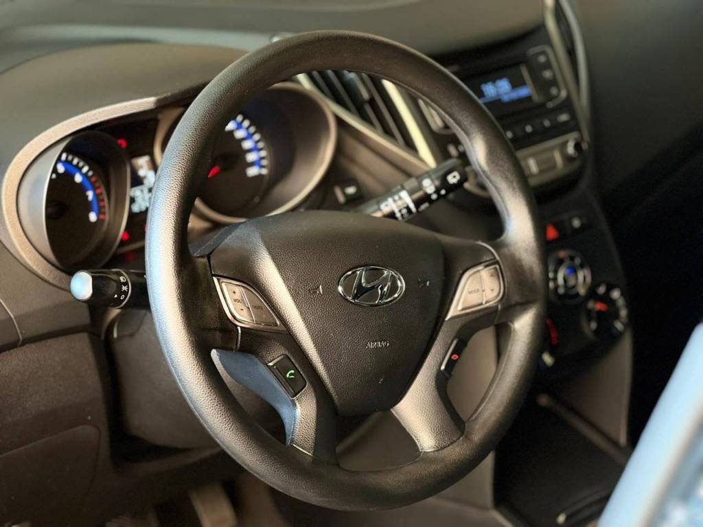 Hyundai HB20 Comfort 1.0 flex 12v  mec.    2016