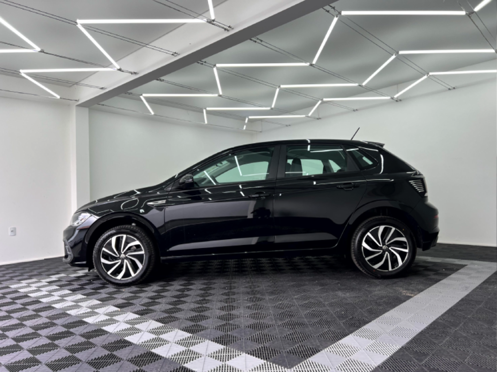 Volkswagen Polo     2024