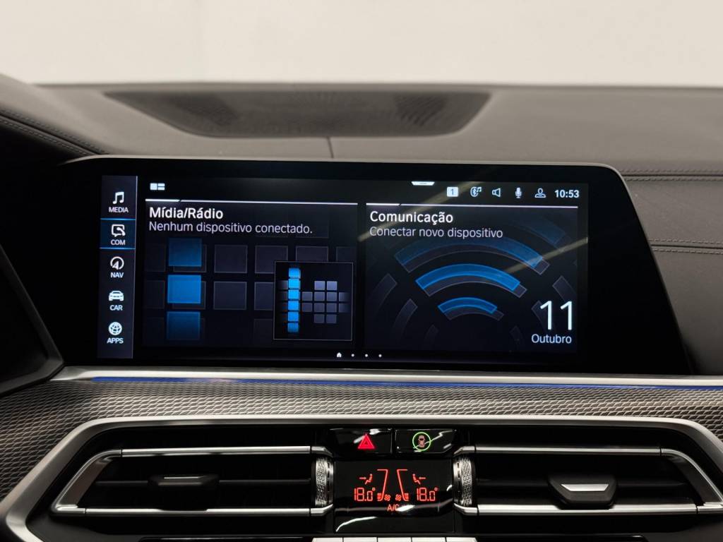 BMW X5 Xdrive    2023