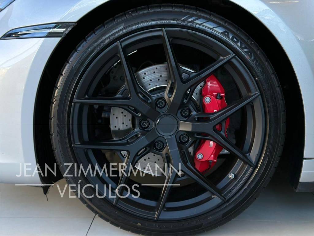 Porsche 911 Carrera s coupe 3.0 (991/992)    2020