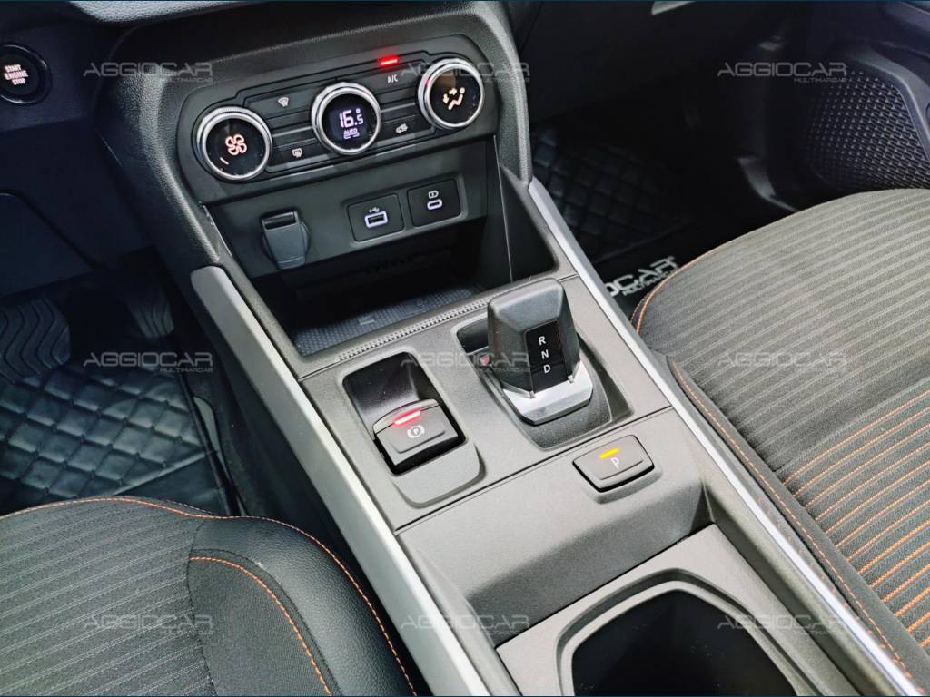 Renault Kardian     2025
