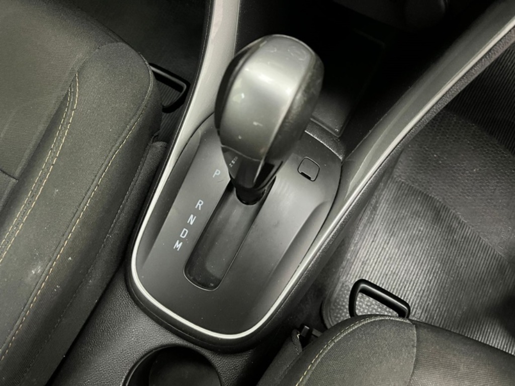 Chevrolet Tracker 1.4 16v turbo flex lt automÁtico    2019