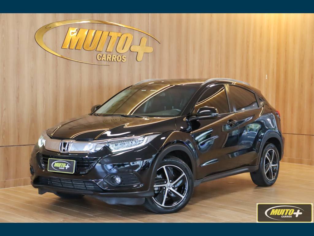 Honda HR-V 1.5 16V    2020