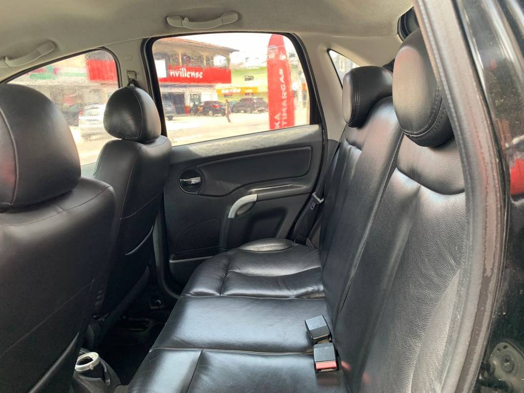 Citroën C3 1.4 glx sonora flex    2012