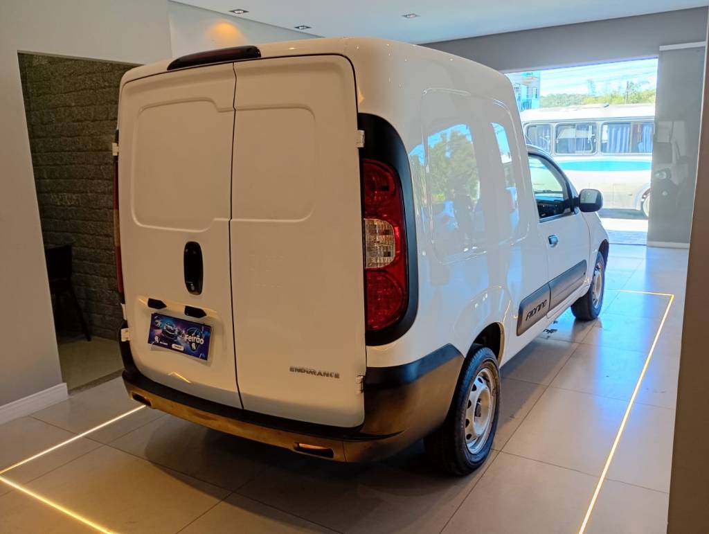 Fiat Fiorino 1.4 8v    2024