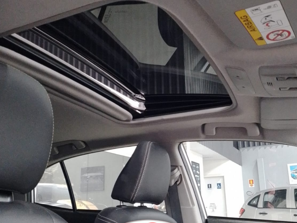 Toyota Yaris Xls connect 1.5 auto    2021