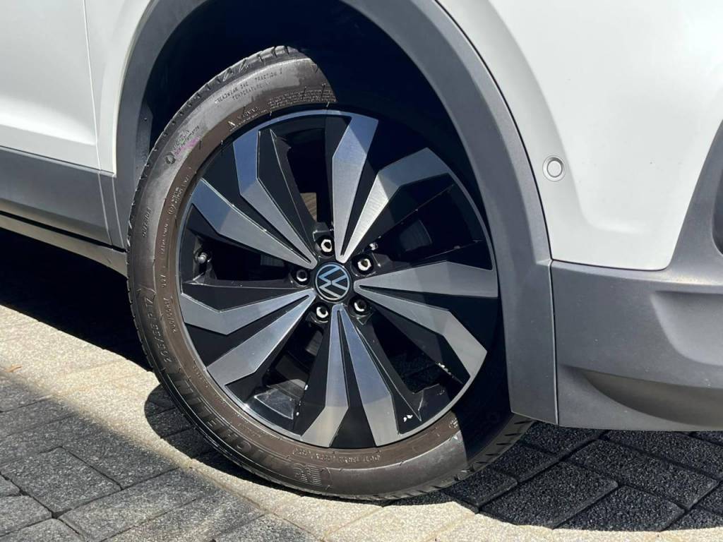 Volkswagen T-Cross Hig. 250 tsi 1.4 flex 16v 5p aut    2023