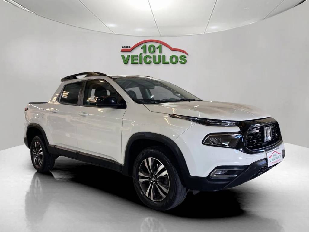 Fiat Toro Toro freedom 1.3 t270 4x2 flex aut    2024