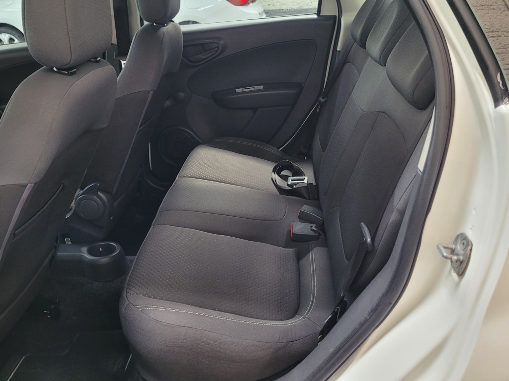 Fiat Grand Siena Essence 1.6    2018