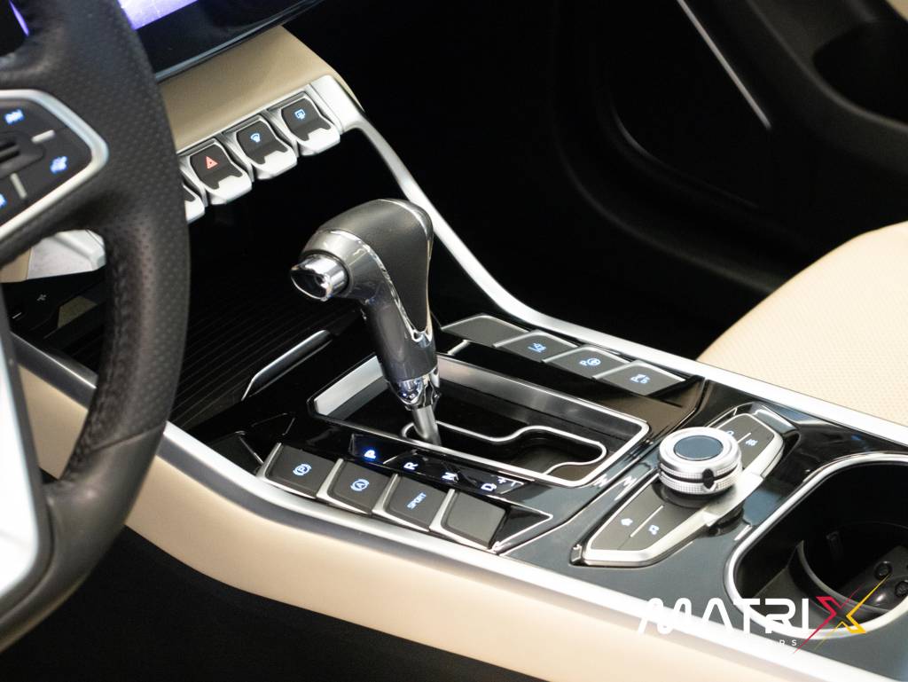 Ford Territory 1.5    2023