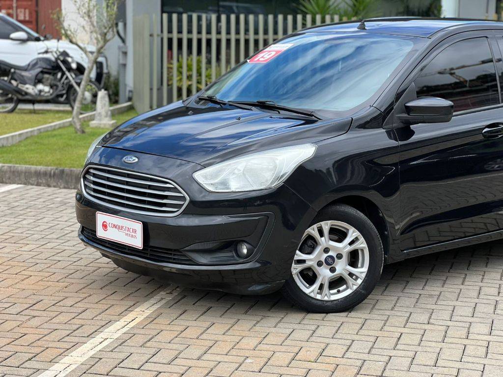 Ford Focus Sed. ti./ti.plus 2.0 16v flex  aut    2015