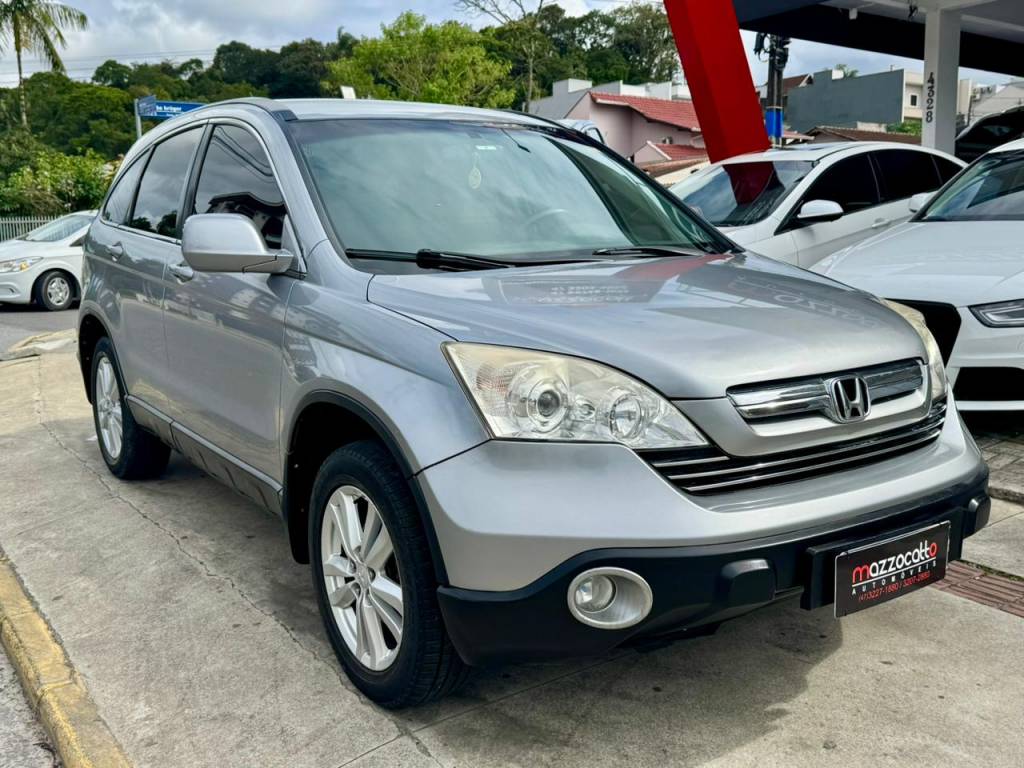 Honda CR-V 2.0 16v    2008