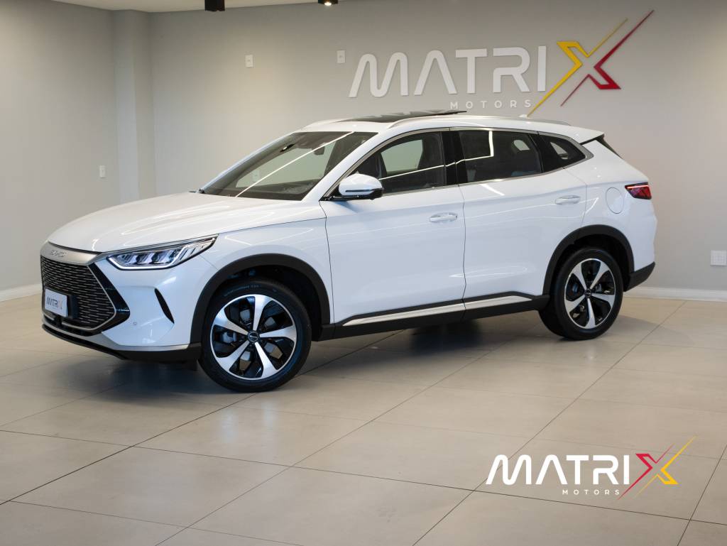 BYD Song Plus 1.5 plus aut. (hibrido) 16v    2023