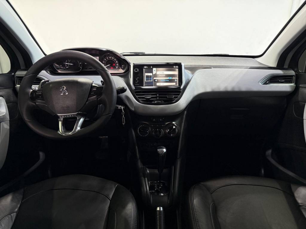 Peugeot 208 Act pack bva    2015